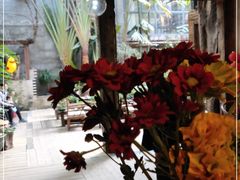 -The Flowers Coffee(南山店)