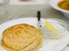 菠萝油-翠华(澳门银河店)