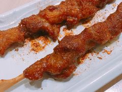 -蒙自源米线大王(东站店)