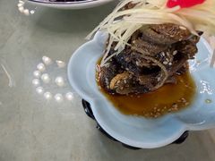 粱溪脆鳝-二泉园老菜馆·百年无锡菜