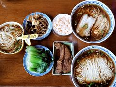 红汤-同得兴 Since·1995 传统苏式面馆(十全街店)