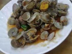 -七鲜渔港美食餐厅(巽寮湾海景店)