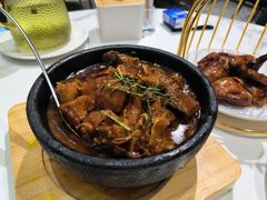 -粤小馆(天安云谷店)