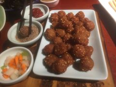 -北平食府(马鞍山路店)