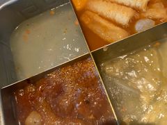 -海底捞火锅(海悦天地店)