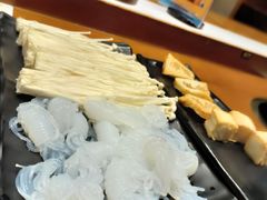 -呷哺呷哺 黄金牧场 (欢乐谷店)
