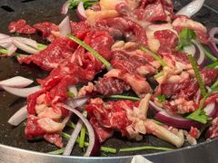 -炭之家齐齐哈尔大片烤肉·涮毛肚火锅·齐齐哈尔烤肉(中央大街店)