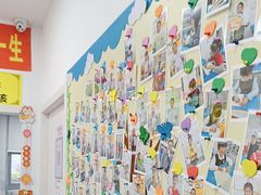 -赵汝飞练字硬笔书法(静安大融城校区)