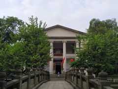-广州近代史博物馆