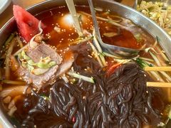 -顺姬冷面(长白西路店)