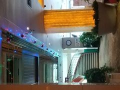 -黄金海岸水疗会所(凯利宾馆店)