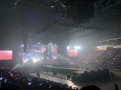 -宝能国际体育演艺中心