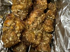 羊肉串-景泰马记电烤串(景泰店)