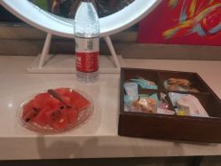 -时尚殿堂明星门店