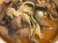 -四里沙茶面(七星西路分店)