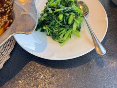 -川旺角融合菜•海景餐厅(星海广场店)