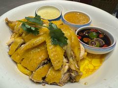 -创味·民间海南菜·非遗藤桥排骨(藤桥·免税城店)