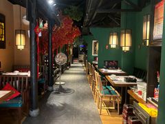 -小凤庭·地道湖北菜武昌鱼·藕汤(38年黄鹤楼店)