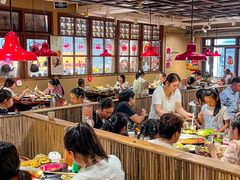 -陶婆婆火锅(洪崖洞店)