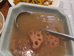 -卢庄(江汉路店)
