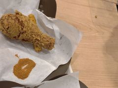 -德克士(睢宁曼哈顿店)