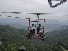 -梦幻奥陶纪景区