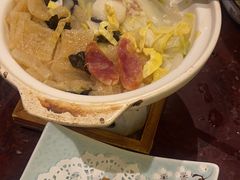 -新白鹿餐厅(爱琴海购物中心店)