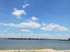 -东湖落雁景区