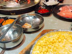 -哈哈碳都·牛肋条无限自助烤肉(台江万达店)