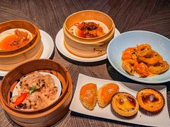 -万丽轩·粤菜(王府井金茂万丽酒店)