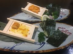 -景鹤料理(上地华联店)