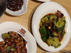 -三个大叔东北烧烤·砂锅菜(西三旗店)