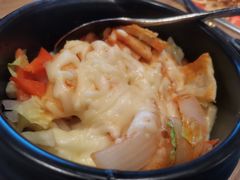 -新石器烤肉(美利广场店)