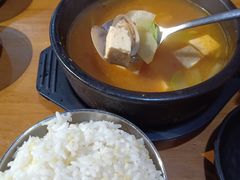 -京玉菲饭店(李村店)