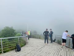 -七娘山