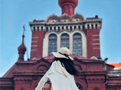 -圣·阿列克谢耶夫教堂