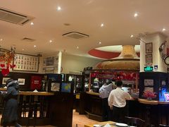 大堂-兰特伯爵西餐厅·啤酒屋(方庄店)