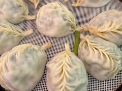 -叶存利海鲜大馅饺子(海宁路总店)