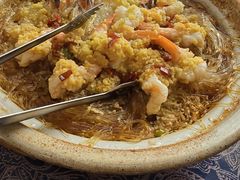 -煎饼卷大葱·非遗传承·潍坊菜(十笏园店)