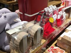 -九木杂物社(恒隆广场店)