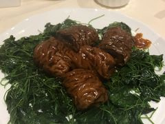 -老正兴菜馆(福州路店)