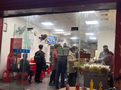 门面-正宗阳山牛杂(东城店)