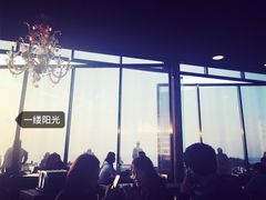 -Cafe Aewol Monsant