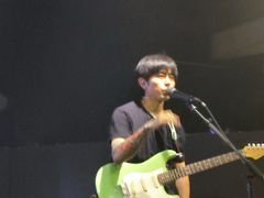 -HOU LIVE(下沙店)