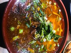 -罍+村卤菜摊(罍街店)