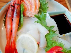 -美洲岛烤肉自助餐厅