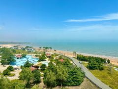 -青岛海泉湾皇冠假日度假酒店