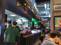 -simply thai天泰(长泰广场店)