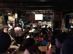 -东岸Cafe 爵士俱乐部