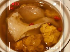 -Yan Ting 宴庭中餐厅(上海静安瑞吉酒店)